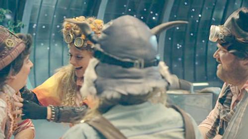 Zingaburia Season 2 Episode 10 - Episode 10