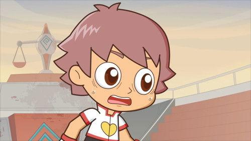 Happy Toon Season 17 Episode 25 - Episode 25