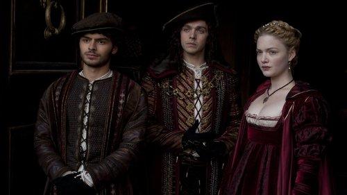 The Borgias Season 3 Episode 7 - Lucrezia's Gambit