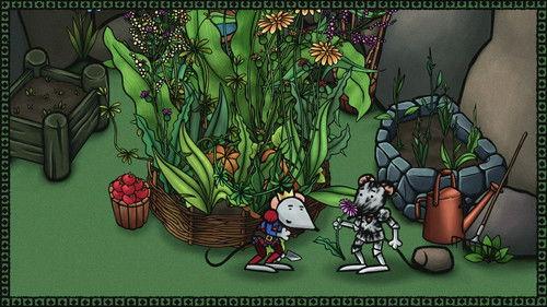 Ridder Muis Season 1 Episode 21 - Episode 21