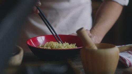 The Food That Built America Season 6 Episode 9 - Asian Food Invasion