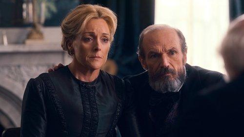 undefined Season 1 Episode 6 - A brief, but patient illness