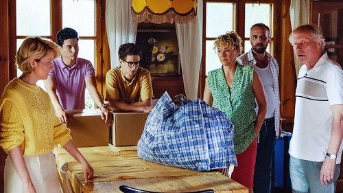 Kowalscy kontra Kowalscy Season 2 Episode 7 - Episode 7