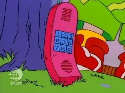 undefined Season 4 Episode 22 - Ransom Of Cynthia