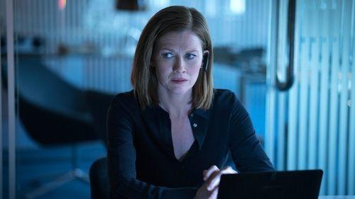 Hanna Season 1 Episode 2 - Friend