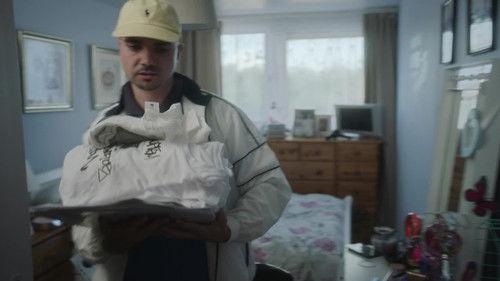 People Just Do Nothing Season 5 Episode 1 - Car Boot