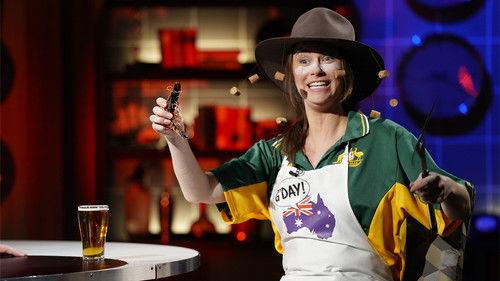 Shaun Micallef's Mad as Hell Season 12 Episode 4 - Episode 4