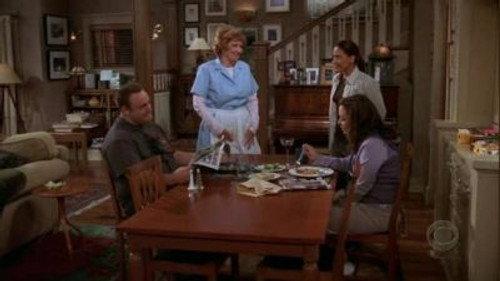 The King of Queens Season 7 Episode 10 - Domestic Disturbance