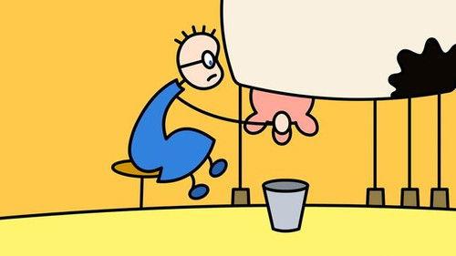 TOM & das Erdbeermarmeladebrot mit Honig Season 2 Episode 2 - Episode 2