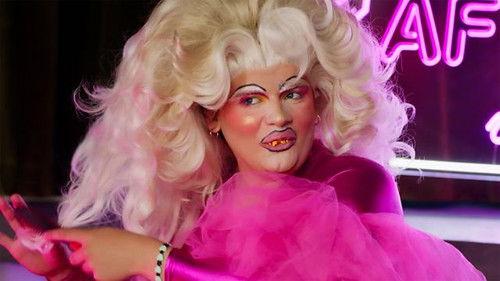 The After Shave with Danny Beard Season 1 Episode 4 - Episode 4