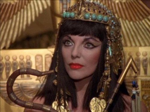 Fantasy Island Season 3 Episode 22 - My Fair Pharaoh / The Power