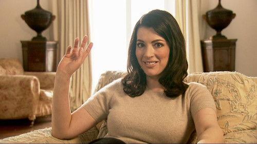 Nigella Bites Season 2 Episode 1 - TV Dinners