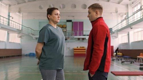 Первокурсницы Season 1 Episode 7 - Episode 7