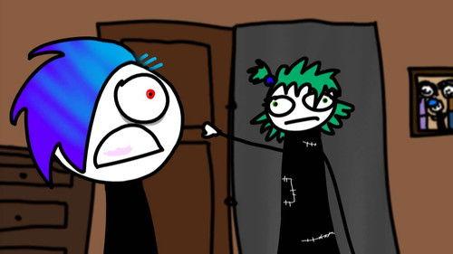 Japanoschlampen Season 1 Episode 18 - Unexpected Reunion