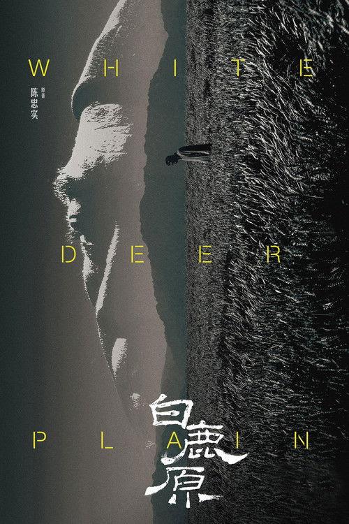 White Deer Plain poster