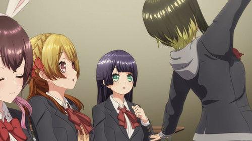 D4DJ Season 1 Episode 9 - Encounter With Light