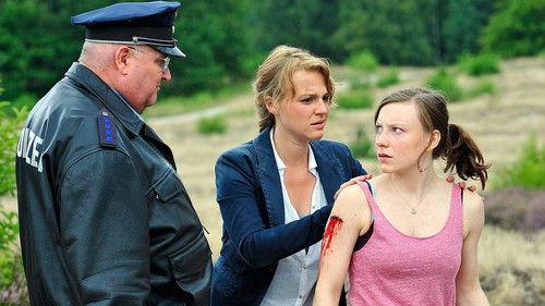 Polizeiruf 110 Season 42 Episode 8 - Wolfsland
