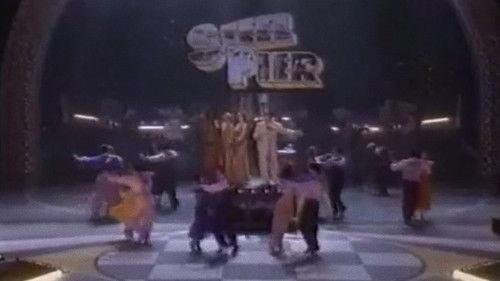 Background image for The 51st Annual Tony Awards