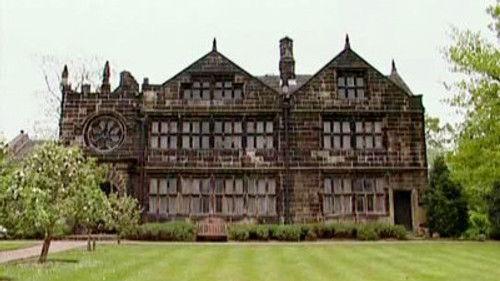 Most Haunted Season 8 Episode 9 - East Riddlesden Hall