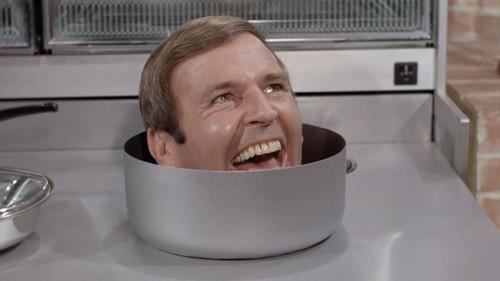 undefined Season 4 Episode 31 - The No-Harm Charm