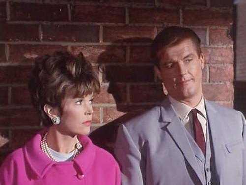 The Saint Season 5 Episode 1 - The Queen's Ransom