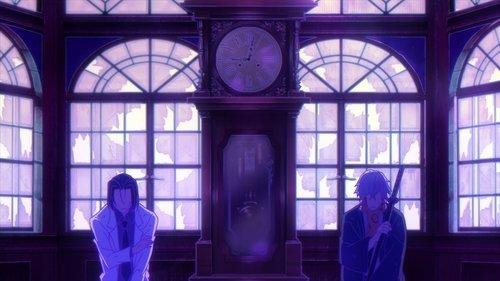 Bungo Stray Dogs Season 1 Episode 35 - Cannibalism (3)