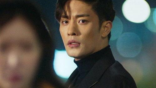 Woori the Virgin Season 1 Episode 11 - Raphael Stays At Woo Ri’s