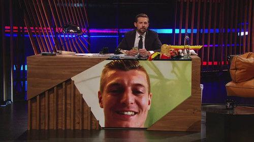 Late Night Berlin Season 1 Episode 11 - Episode 11