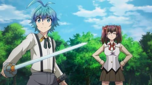 A Returner's Magic Should Be Special Season 1 Episode 7 - Magical Beasts