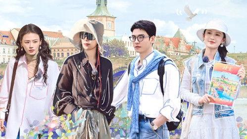 Divas Hit the Road Season 7 Episode 11 - EP9