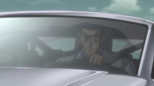 Golgo 13 Season 1 Episode 24 - St. Anna