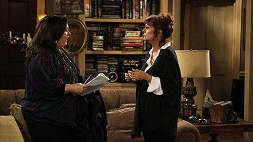 Mike & Molly Season 4 Episode 4 - Careful What You Dig For