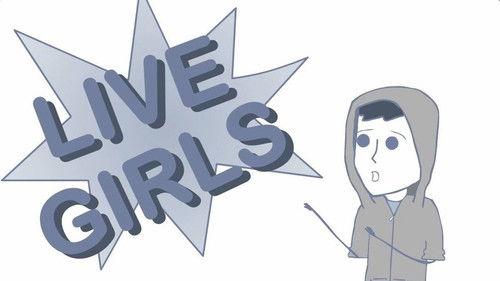 Rooster Teeth Animated Adventures Season 1 Episode 25 - Michael Meets a Drug Dealer