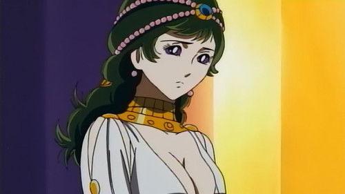 Cyborg 009 Season 1 Episode 35 - The City of Wind