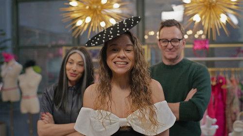 Wear Whatever the F You Want Season 1 Episode 1 - Grown-Up Girly Girl