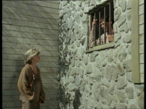 Huckleberry Finn and His Friends Season 1 Episode 8 - Muff Potter's Trial