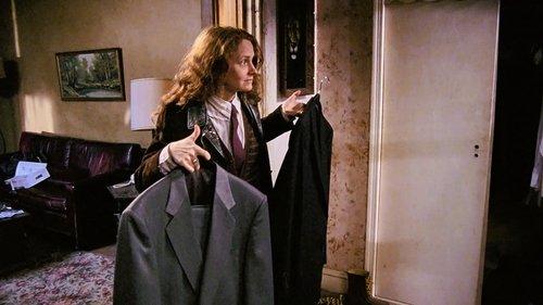 Homicide: Life on the Street Season 5 Episode 22 - Strangers and Other Partners (2)