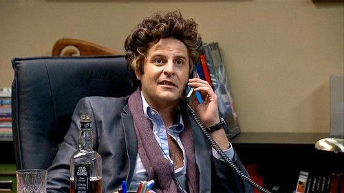 Museo Coconut Season 1 Episode 13 - Episode 13