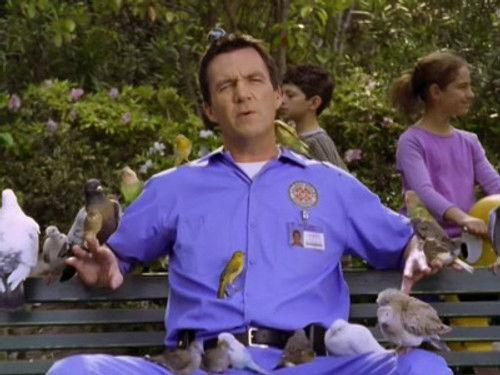 Scrubs Season 4 Episode 22 - My Big Move