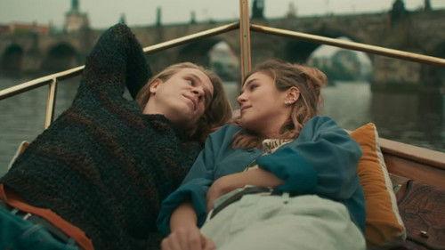 Planet Single. Eight stories Season 1 Episode 4 - Episode 4