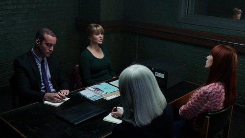 Safe Season 1 Episode 2 - Episode 2