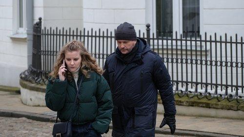 Ojciec Mateusz Season 31 Episode 3 - Episode 3