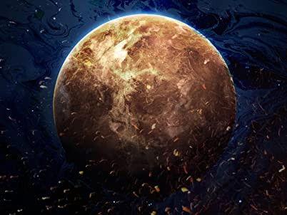 Background image for Venus: Death of a Planet