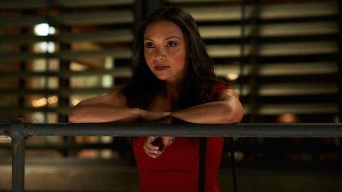 Warehouse 13 Season 4 Episode 7 - Endless Wonder