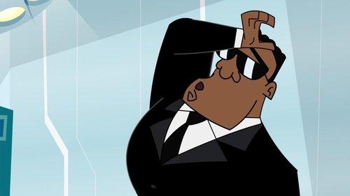 Johnny Test Season 6 Episode 9 - Johnny and the Beanstalk