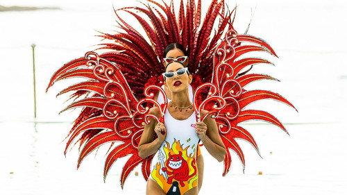 The Celebrity Apprentice Australia Season 5 Episode 4 - Designer Swimwear