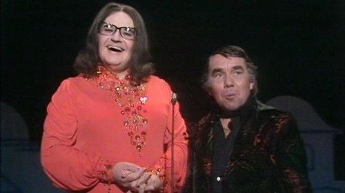 The Two Ronnies Season 5 Episode 2 - Episode 2