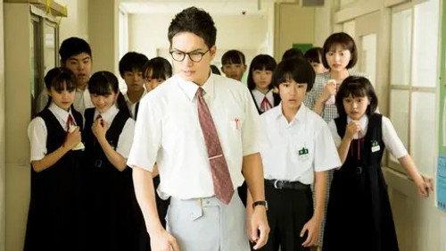 School Meals Time Season 1 Episode 9 - Episode 9