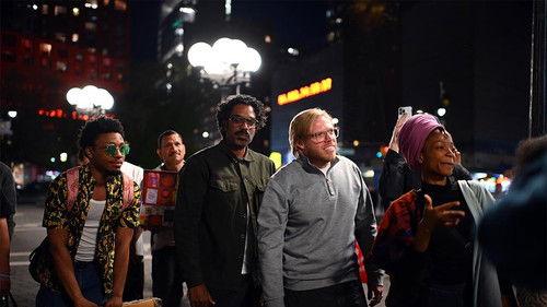 Rob & Romesh Vs Season 8 Episode 2 - Hip Hop