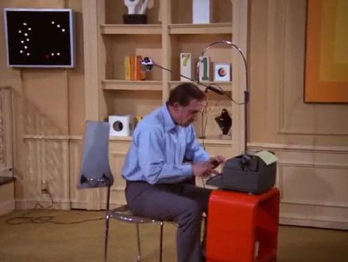 The Odd Couple Season 3 Episode 22 - Take My Furniture, Please